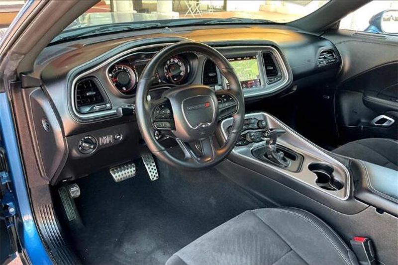 2022 Dodge Challenger R/TImage 14