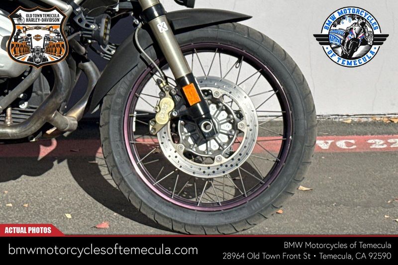 Used 2013 BMW R1200GSADV  Image 4