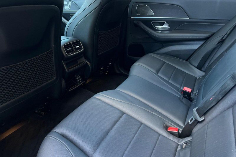 2022 Mercedes-Benz GLE 350Image 13