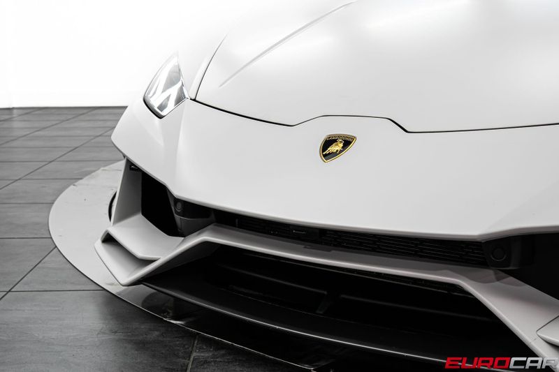 2020 Lamborghini Huracan EVO AWD *VF ENGINEERING SUPERCHARGER * FRONT LIFT*Image 9