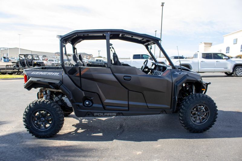 NEW 2026 POLARIS GENERAL XP 4 1000 PREMIUM Image 2