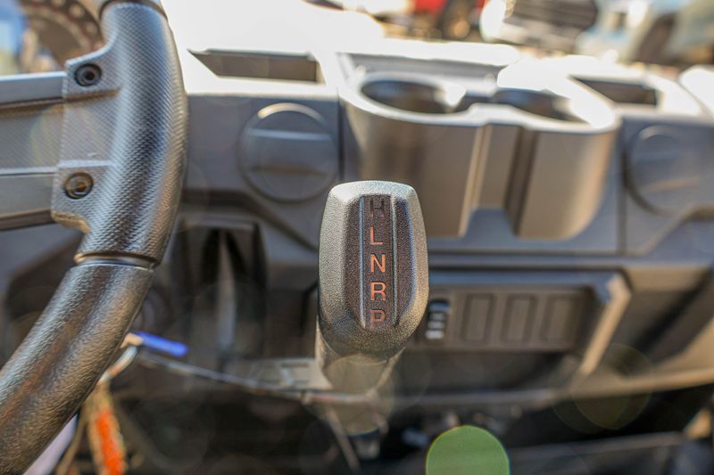 NEW 2026 POLARIS RANGER CREW XP 1000 PREMIUM Image 17