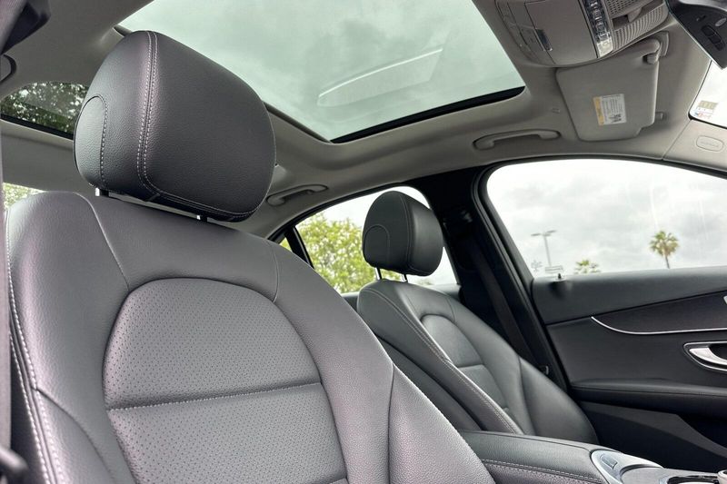 2021 Mercedes-Benz C-Class C 300Image 18