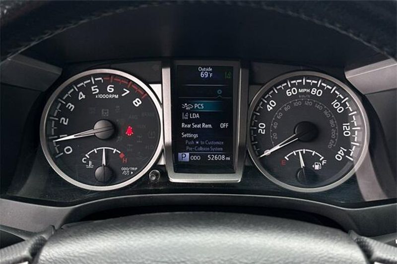 Used 2023 Toyota Tacoma Image 20