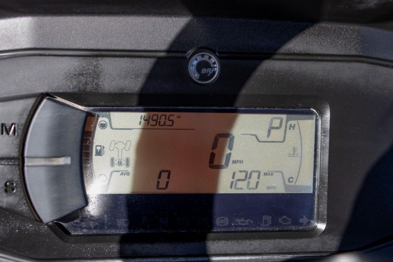 USED 2021 CAN-AM SSV DEFENDER MAX XT HD10 Image 21