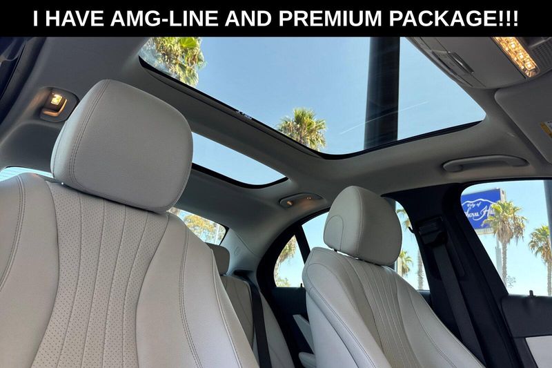 Used 2023 Mercedes-Benz E-Class E 350Image 18
