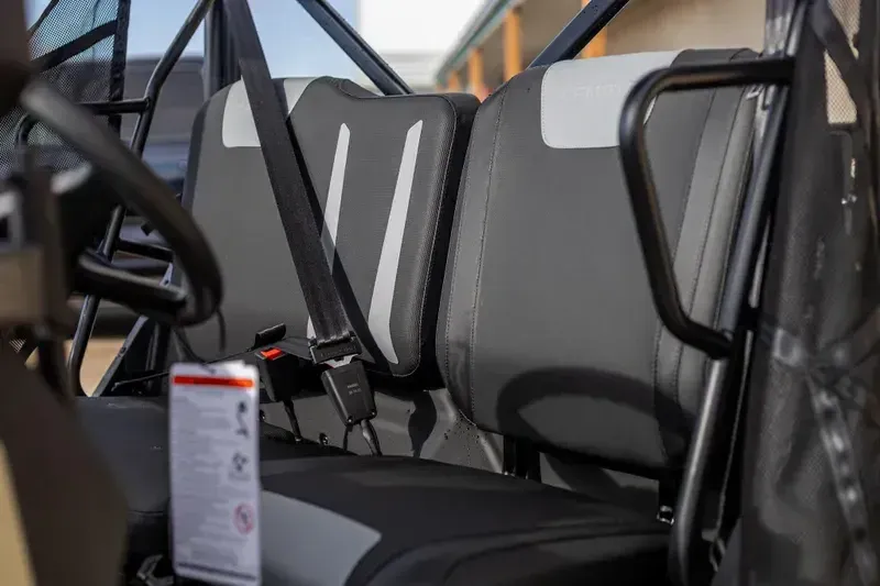 NEW 2026 CFMOTO UFORCE 600 Image 9