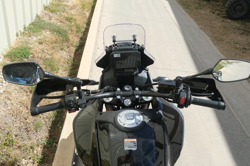 NEW 2026 CFMOTO IBEX 450  in a TUNDRA GREY exterior color. Family PowerSports (877) 886-1997 familypowersports.com 