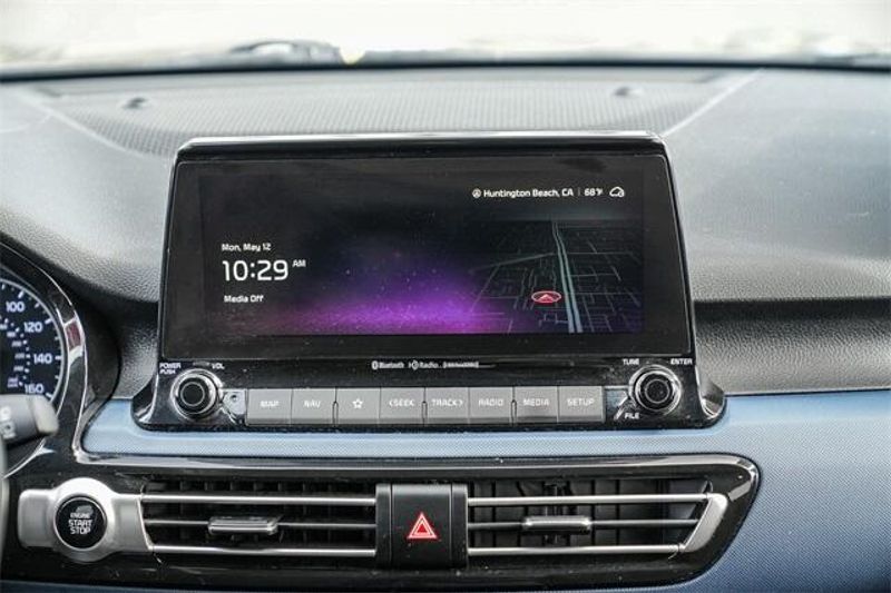 2023 Kia Seltos SImage 15