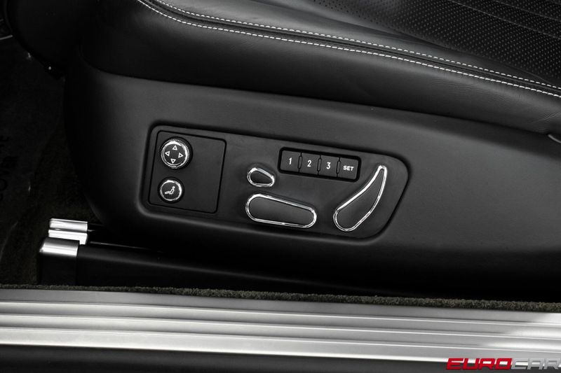 Used 2016 Bentley Continental GT V8 *FRONT SEAT COMFORT SPEC*Image 40