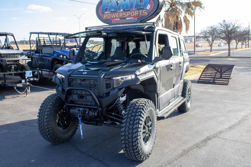 NEW 2026 POLARIS XPEDITION ADV 5 NORTHSTAR Image 7