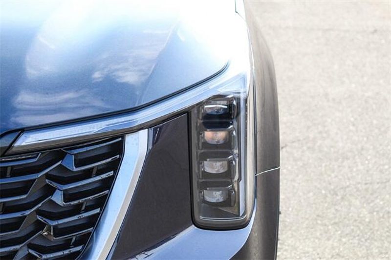 2025 Kia Sorento SImage 13