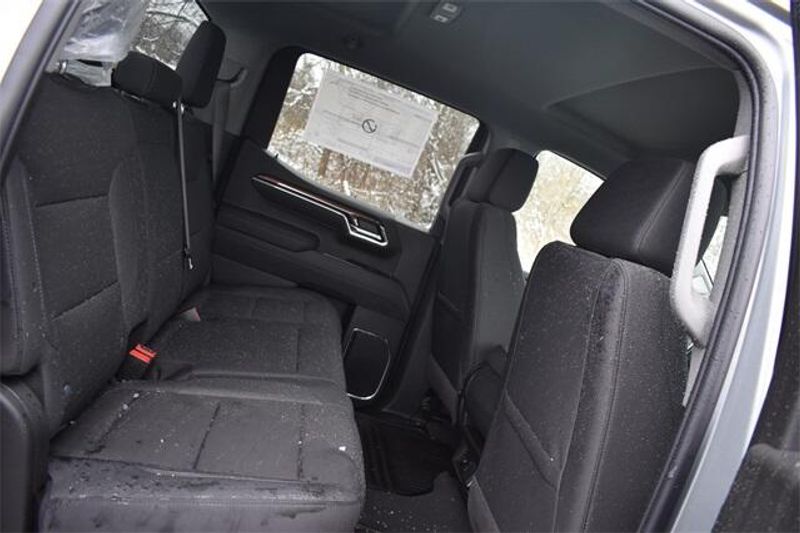 New 2026 Chevrolet Silverado 1500 LTImage 15