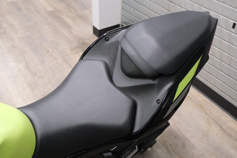 NEW 2026 KAWASAKI NINJA 500 ABS Image 16