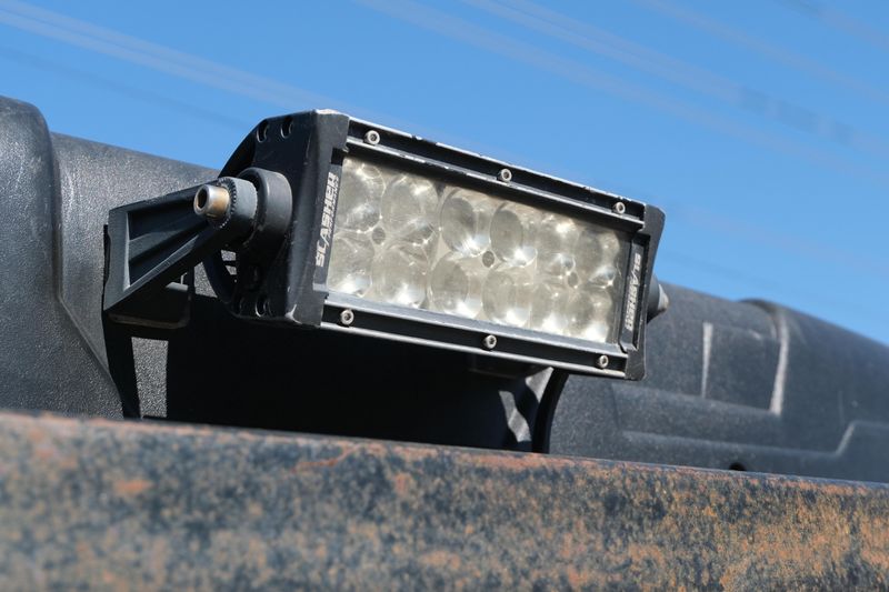 USED 2020 POLARIS RANGER 1000 Image 9