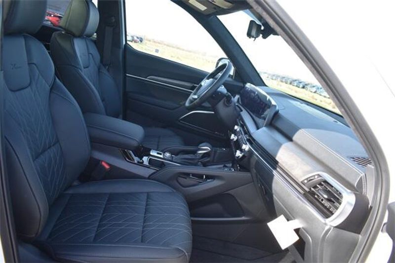 New 2025 Kia Telluride SX-Prestige X-LineImage 14