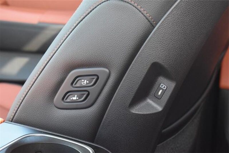 New 2026 Kia Carnival Hybrid SX PrestigeImage 22