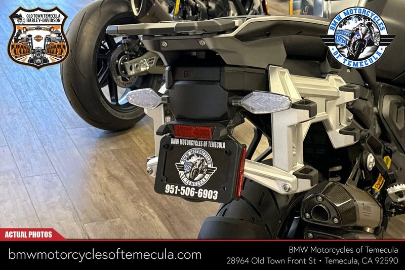 2025 BMW R 1300 GS AdventureImage 7