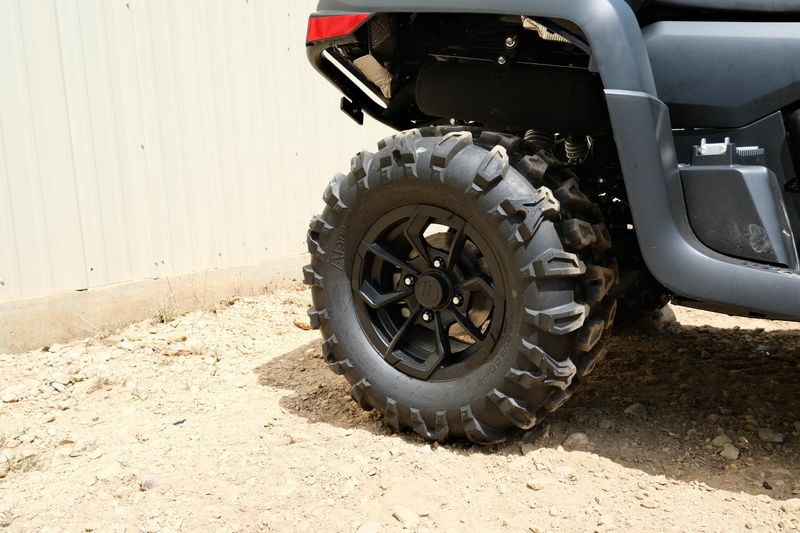 USED 2026 CFMOTO CFORCE 600 Image 16