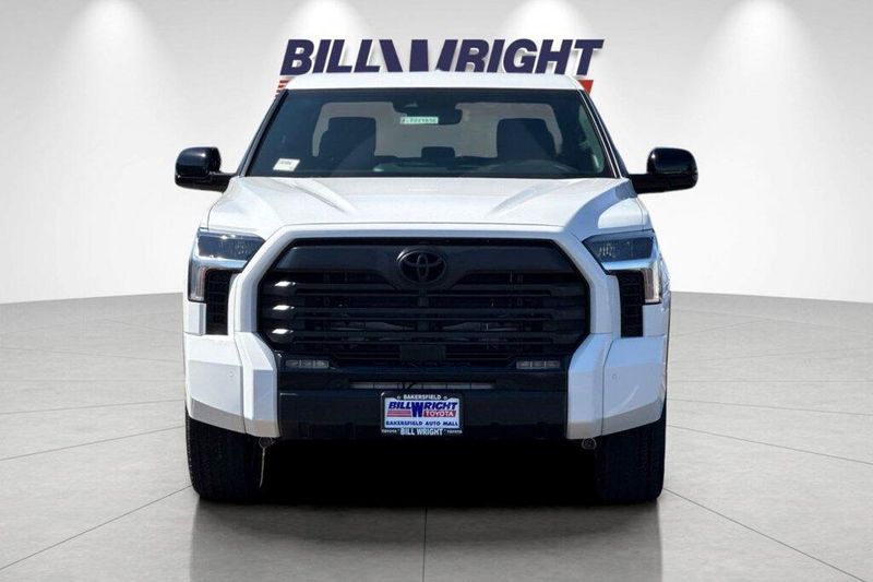 New 2026 Toyota Tundra LimitedImage 8