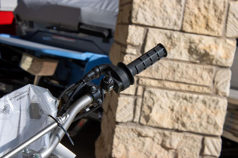 NEW 2026 KAWASAKI KLX 230R Image 25