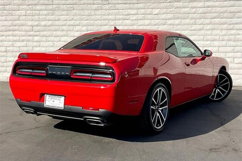 2021 Dodge Challenger R/TImage 13