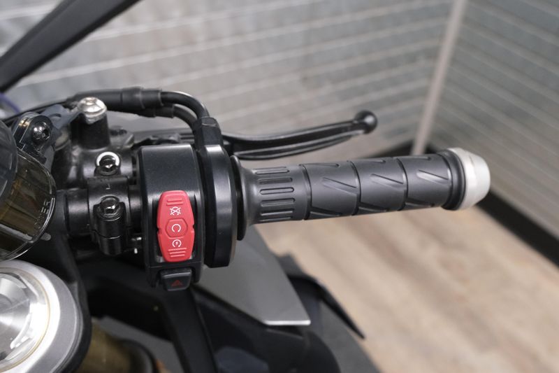 USED 2023 CFMOTO 450SS Image 19