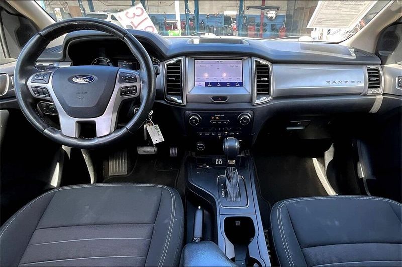 Used 2020 Ford Ranger XLTImage 11