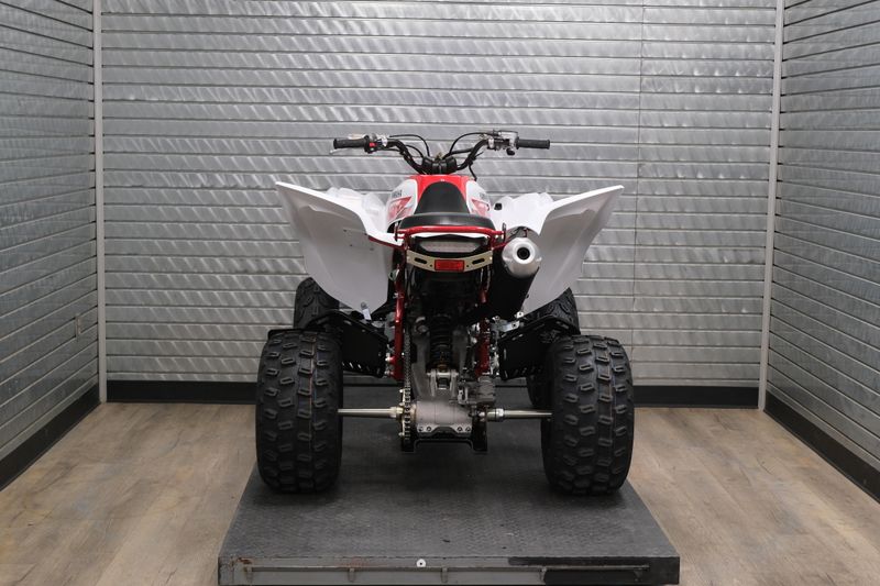 NEW 2026 YAMAHA RAPTOR 700R SE Image 4