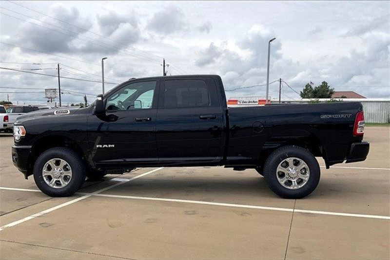 2024 RAM 2500 Lone Star Crew Cab 4x4 6