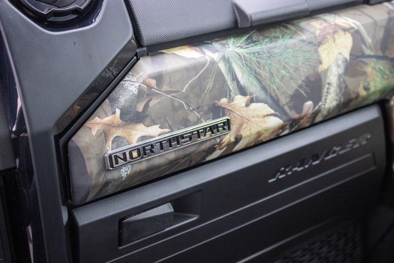 NEW 2026 POLARIS RANGER CREW XD 1500 NORTHSTAR EDITION ULTIMATE Image 31