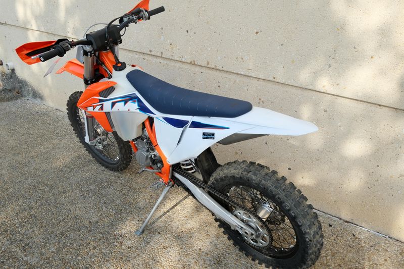 USED 2022 KTM 450 XC-F Image 5