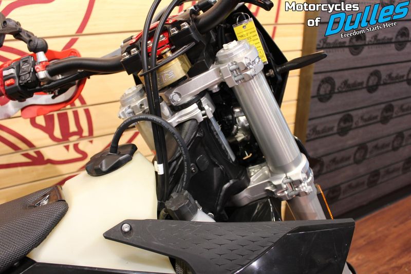 2024 KTM 500 EXC-F Image 13