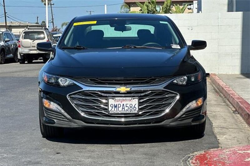 Used 2024 Chevrolet Malibu LTImage 7