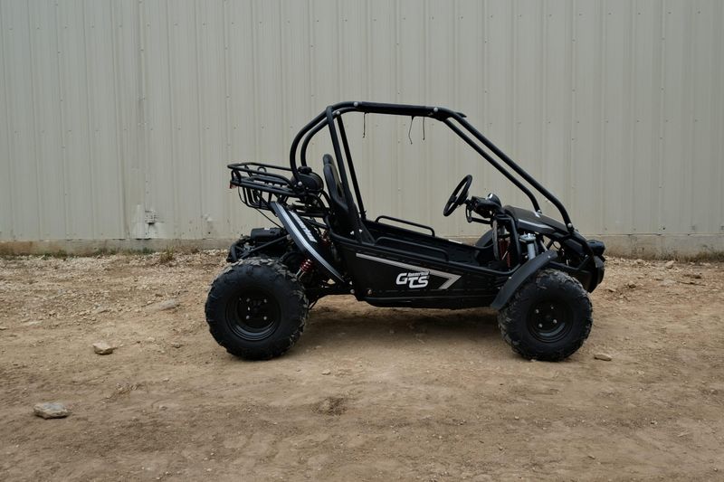 NEW 2026 HAMMERHEAD GTS 150 Image 2