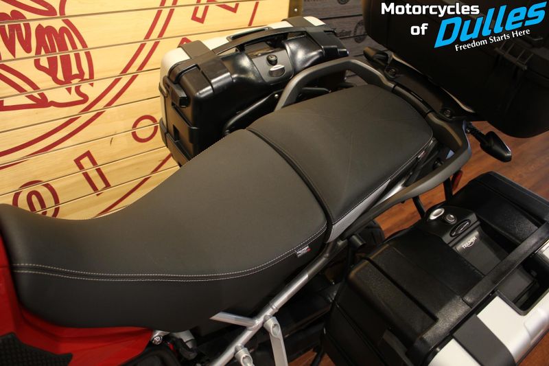 Used 2022 Triumph Tiger 900 GT Pro Image 16