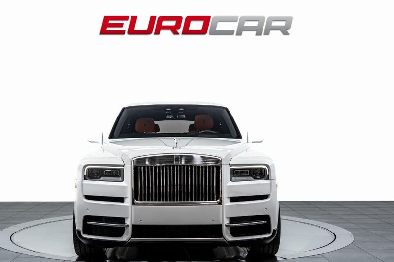 2022 Rolls-Royce Cullinan *PANORAMIC SUNROOF * FULL PPF*Image 10