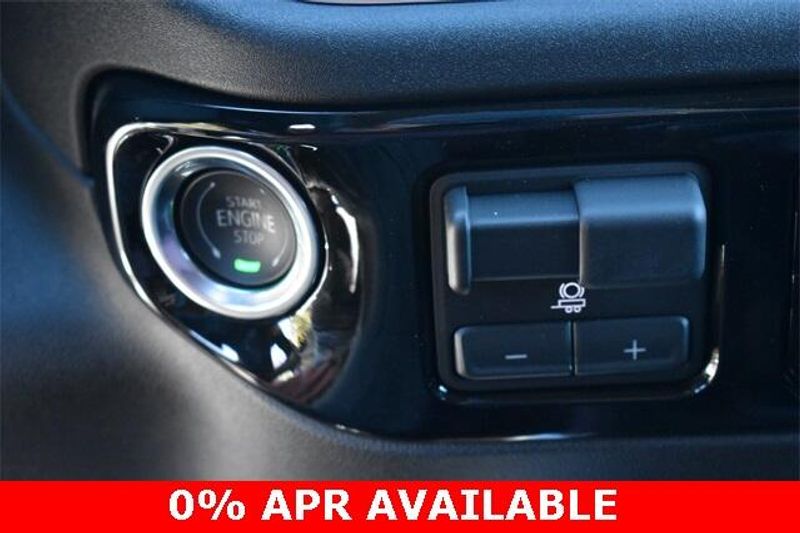 New 2026 Chevrolet Silverado 1500 RSTImage 29