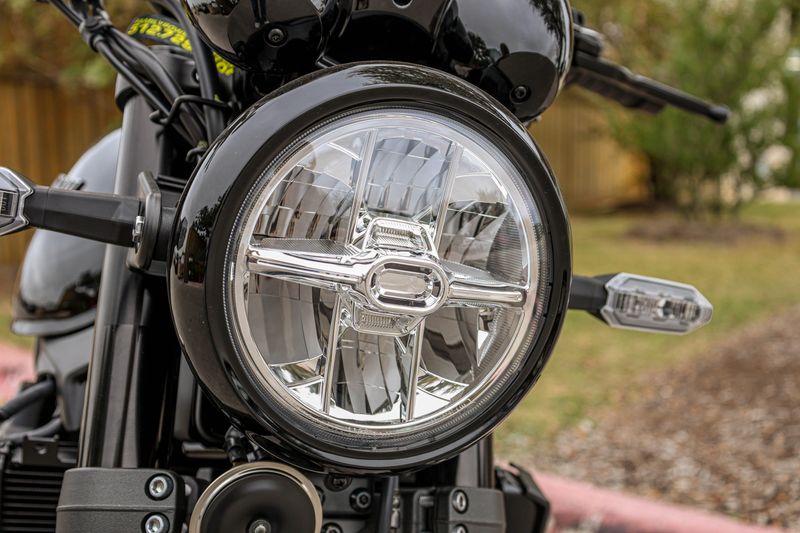 NEW 2026 KAWASAKI Z900RS ABS Image 12