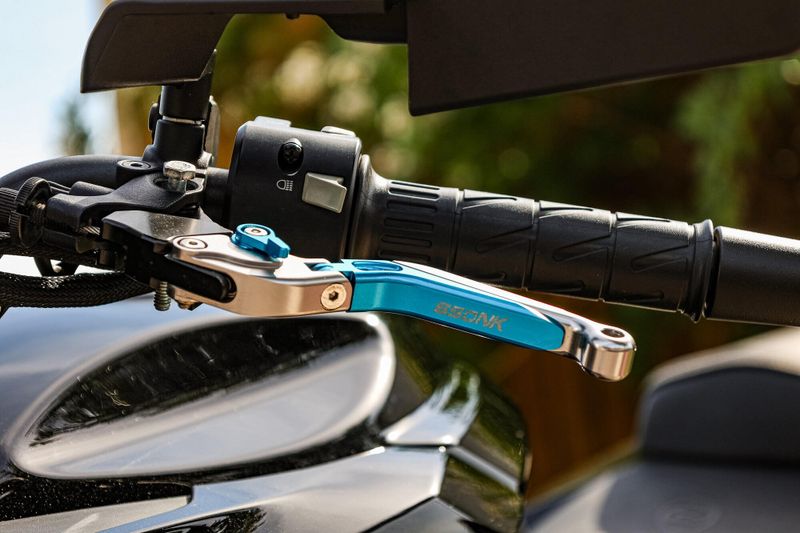 2022 CFMOTO 650NK CF6507US Image 3