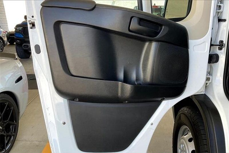 2020 RAM ProMaster 1500 BaseImage 22