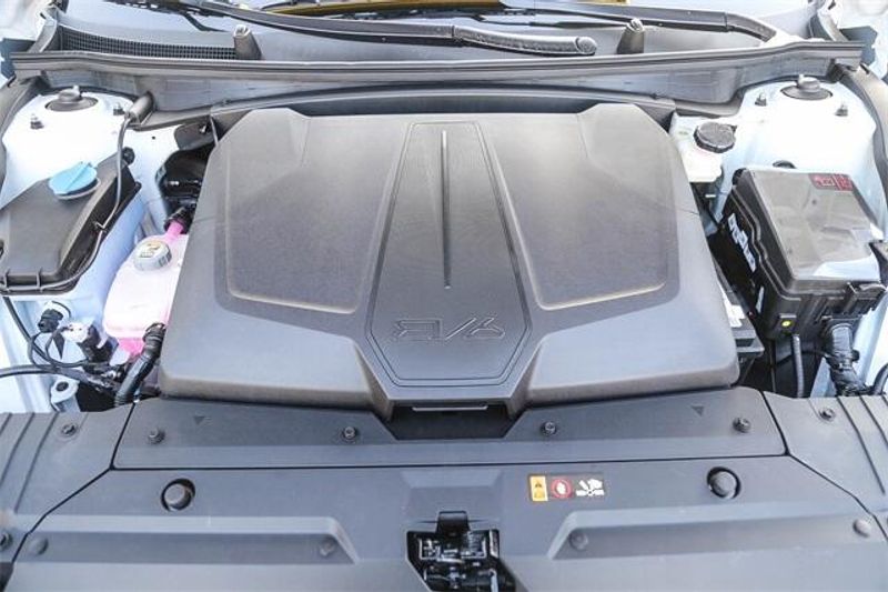 2025 Kia EV6 LightImage 28