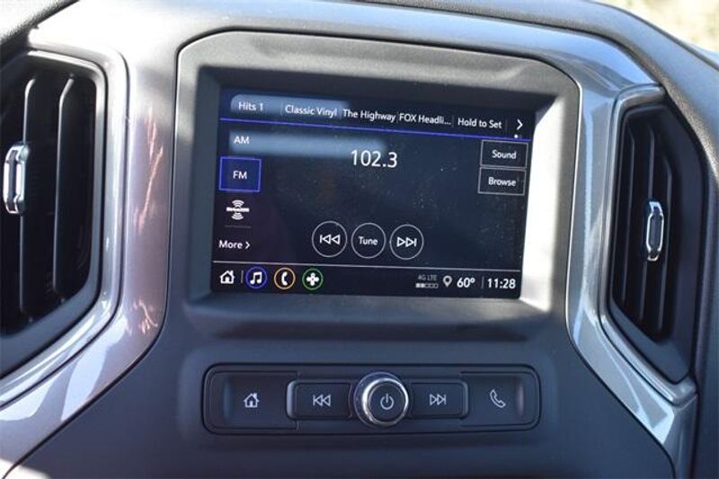 New 2025 Chevrolet Silverado 3500HD Work TruckImage 25