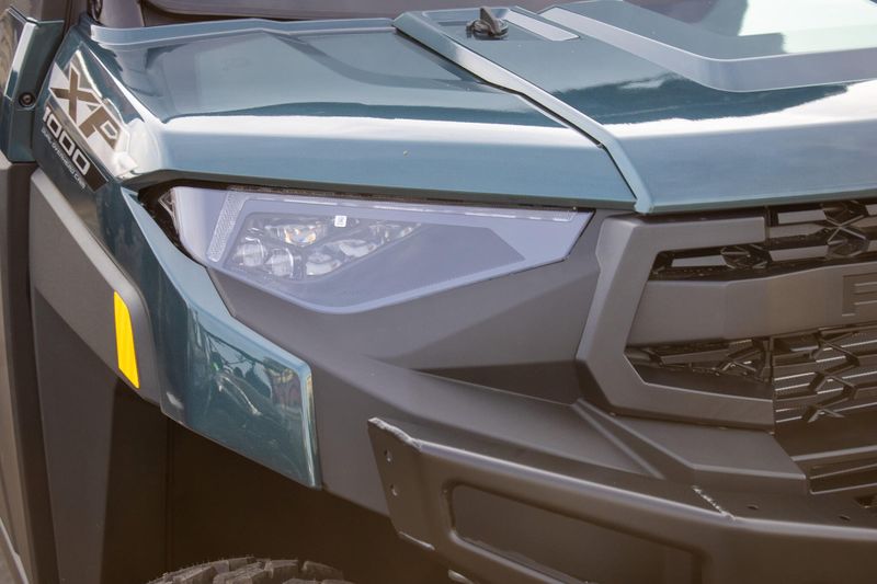 NEW 2026 POLARIS RANGER CREW XP 1000 NORTHSTAR EDITION PREMIUM Image 8