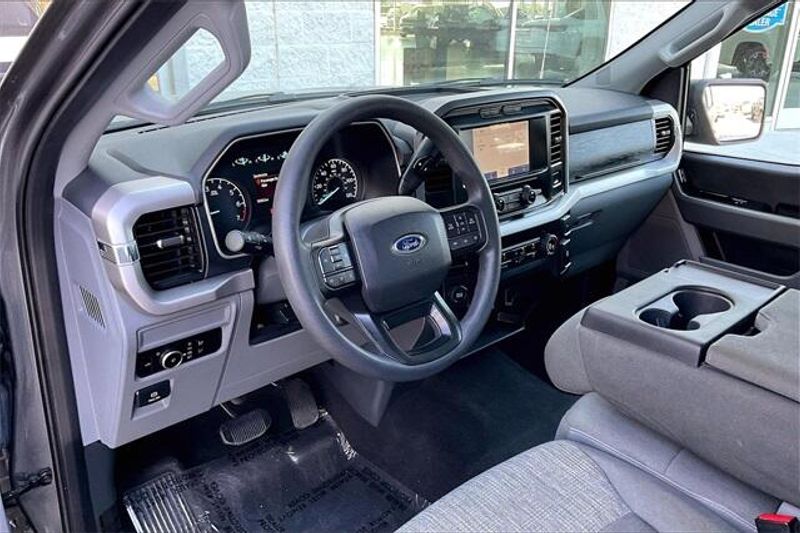 Used 2023 Ford F-150 XLTImage 14