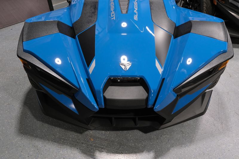 NEW 2026 POLARIS SLINGSHOT SL AUTODRIVE Image 3