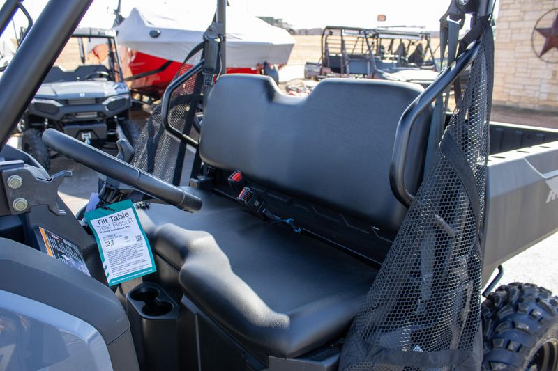 NEW 2026 POLARIS RANGER 500 Image 12