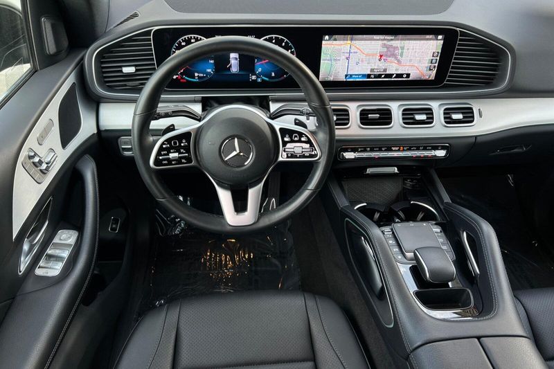 2021 Mercedes-Benz GLE 350Image 16