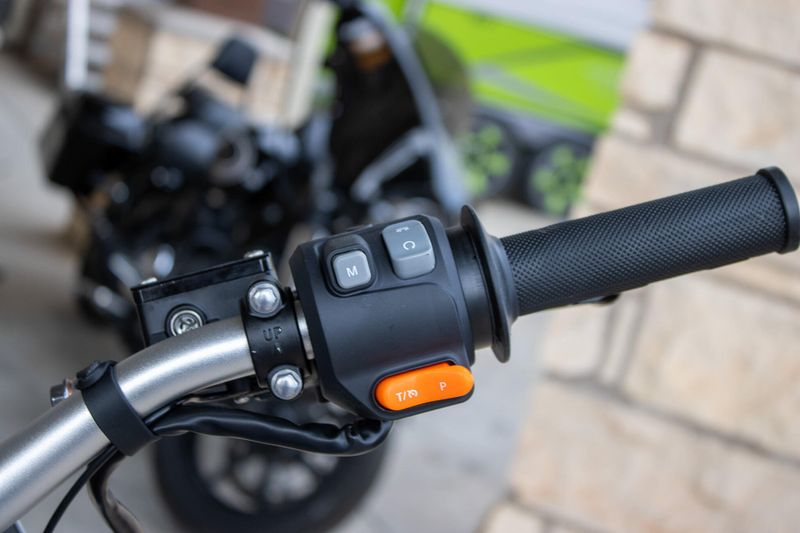 NEW 2026 KAYO EC2I Image 14
