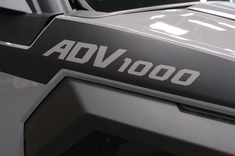 NEW 2026 POLARIS XPEDITION ADV 5 NORTHSTAR Image 6